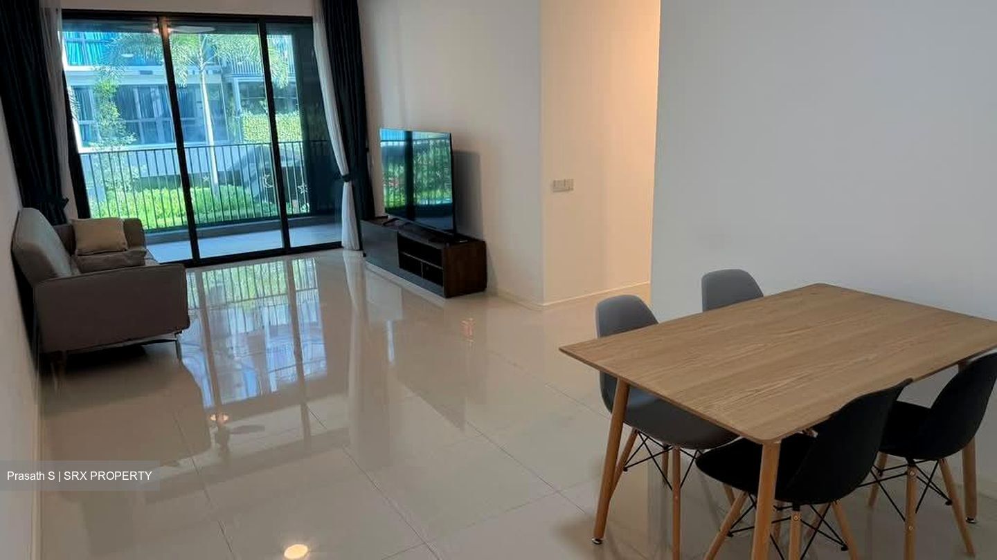 Treasure at Tampines (D18), Condominium #596493681